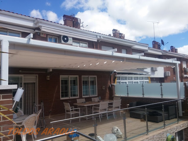 Instalación de 2 pergolas 120 x 120 en Perales del Rio - Madrid Pergola%2B120%2Bx%2B120%2Bcon%2Bguias%2B80%2Bx%2B40%2BPerales%2Bdel%2BRio%2B %2BMadrid%2B%25281%2529%2B
