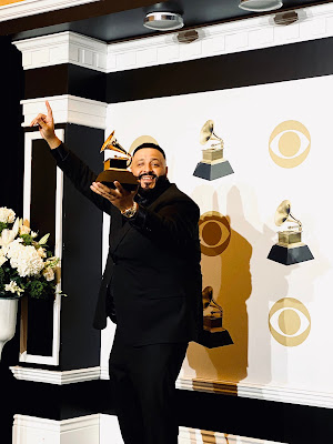 Senarai Penuh Pemenang Dalam Grammy Awards 2019