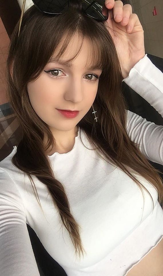 clip nóng DJ Alexa 11