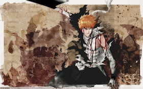 Best Desktop HD Wallpaper: bleach wallpapers