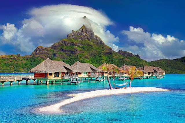 Most Popular Place In This World