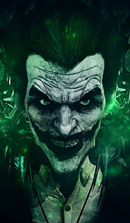 Wallpaper HD Whatsapp Joker Keren