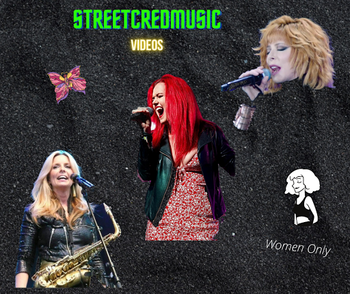 StreetcredMusic 