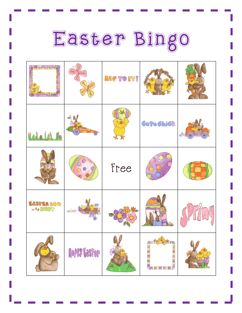 lory-s-2nd-grade-skills-easter-bingo-freebie