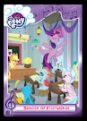 My Little Pony School of Friendship Series 5 Trading Card