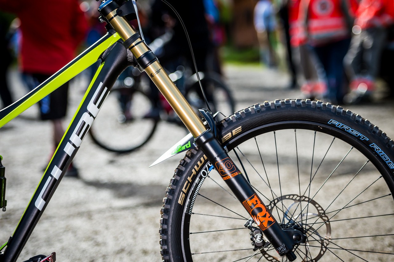 williamson bicycle works