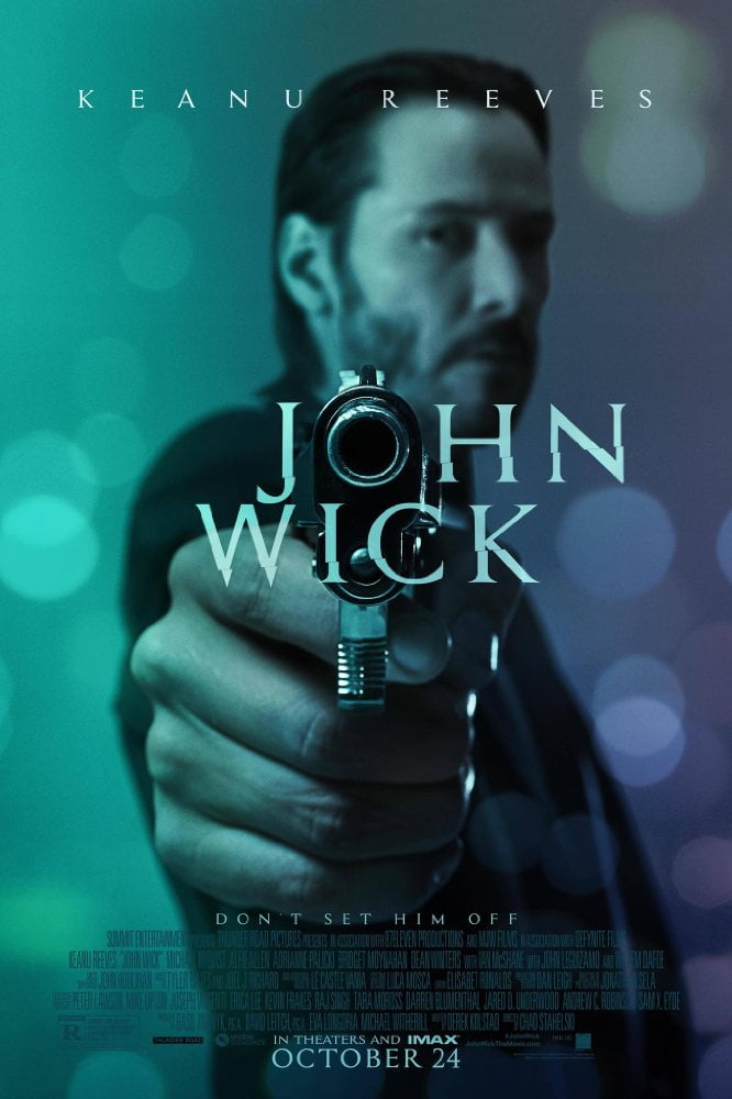 John Wick IN Hindi