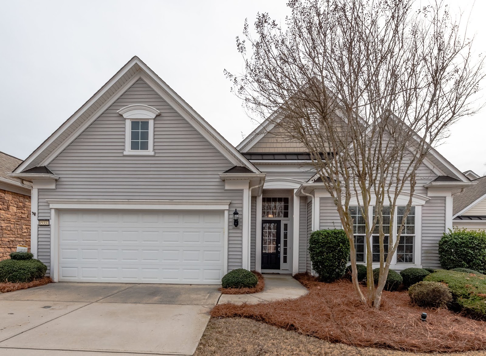 POOK'S SUN CITY CAROLINA LAKES NEWS Lovely New Listing NOW UNDER