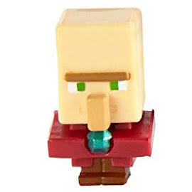 Minecraft Villager Biome Packs Figure