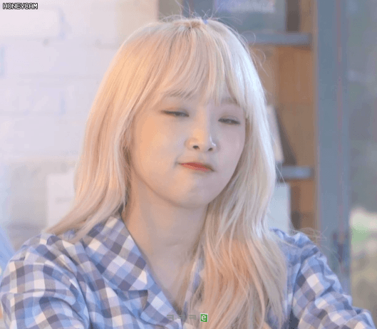 은비 예나 채연