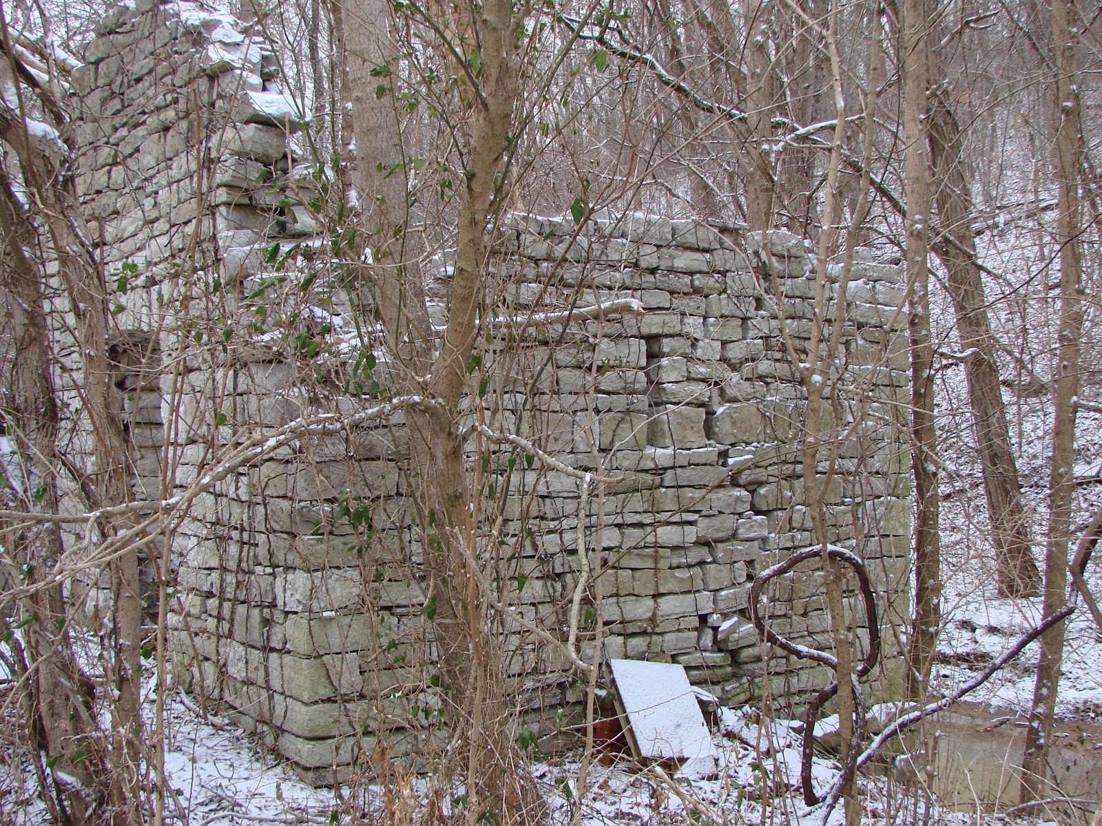 Monroe City Rocks! Downtown Monroe City