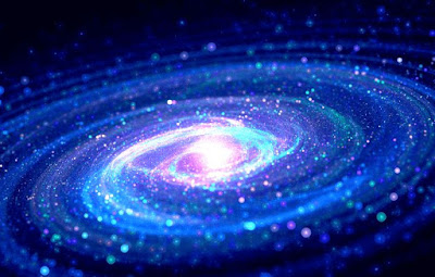 Milky Way chứa trái đất có thể là thiên hà lớn bậc nhất vũ trụ