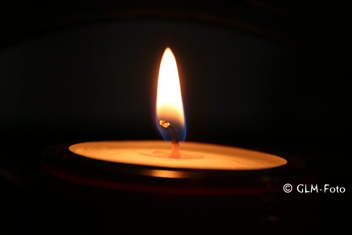 Wenn die Klügeren immer nachgeben: Die Geschichte vom Weihnachtslicht