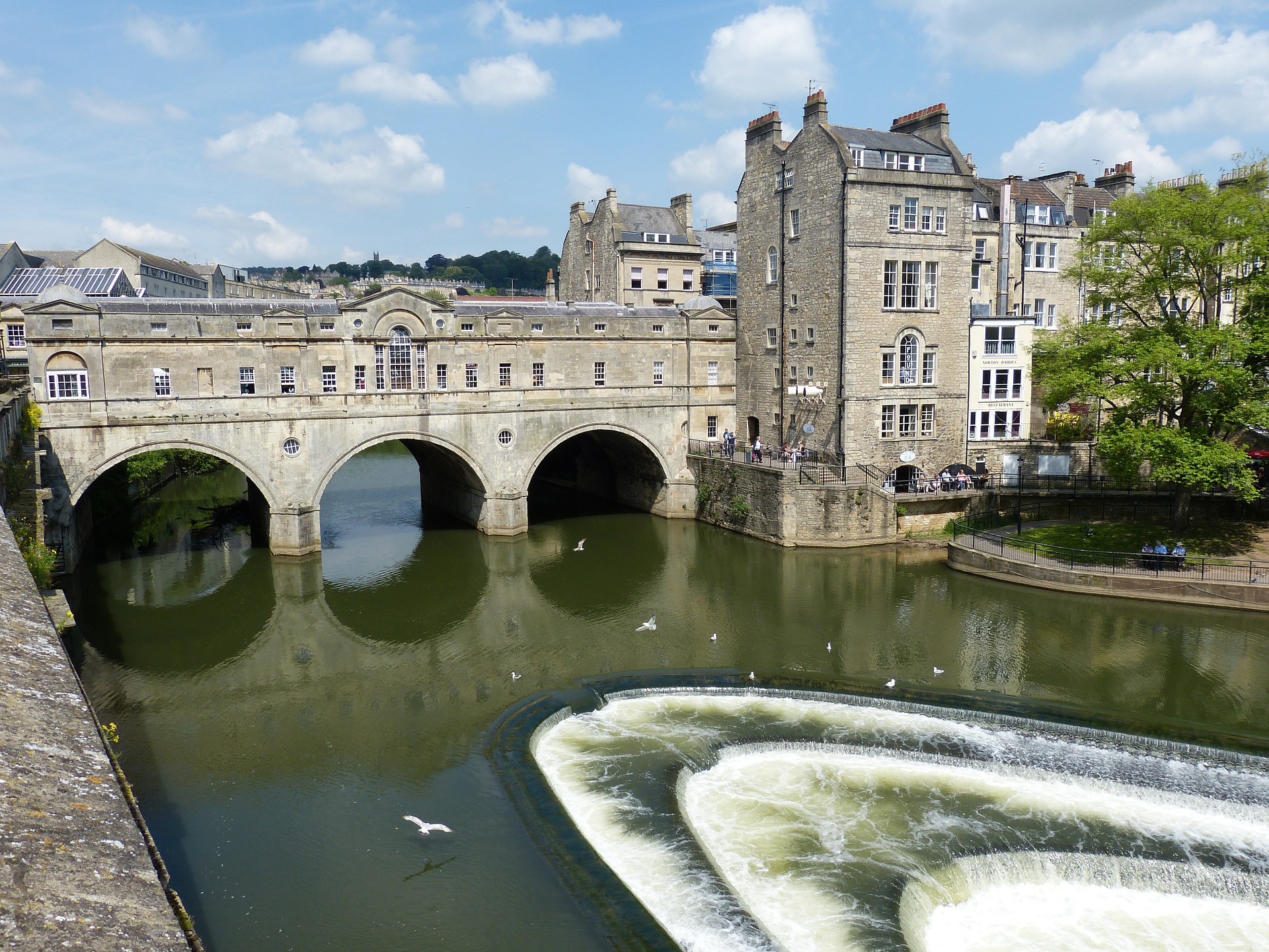 Top 10 Best Places to Visit in the United Kingdom