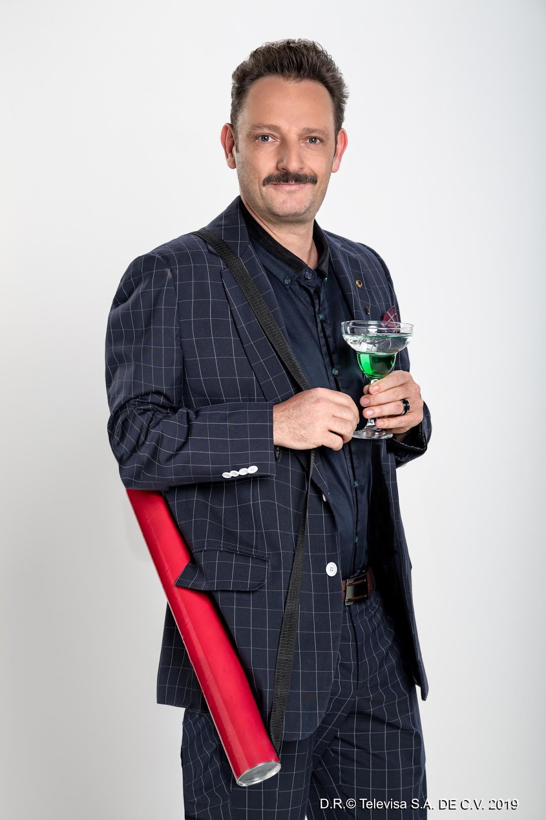 Fotos segunda temporada Simon Dice - Todo Telenovelas