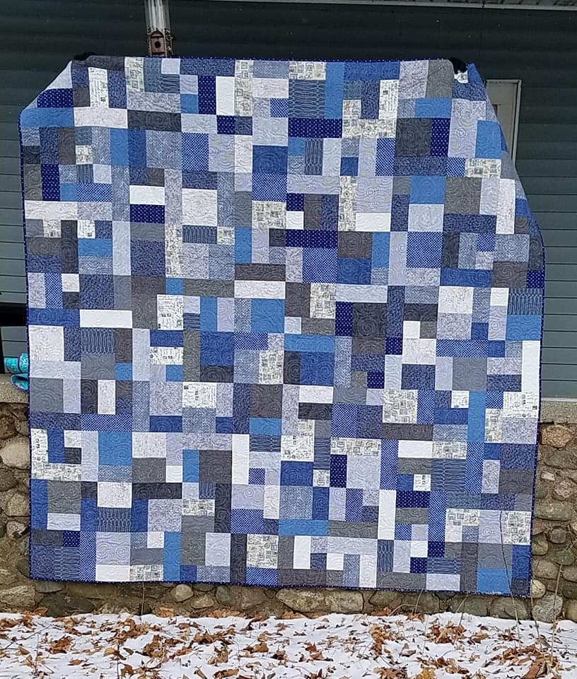 katiemaytoo quilts jordan's quilt