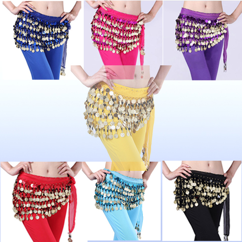 ZUMBA with Camille MORE Skirts!