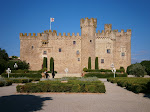 Castillos de Aldea del Cano