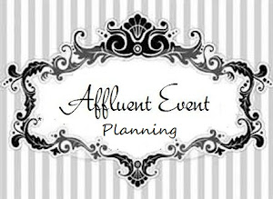 Affluent Event Planning