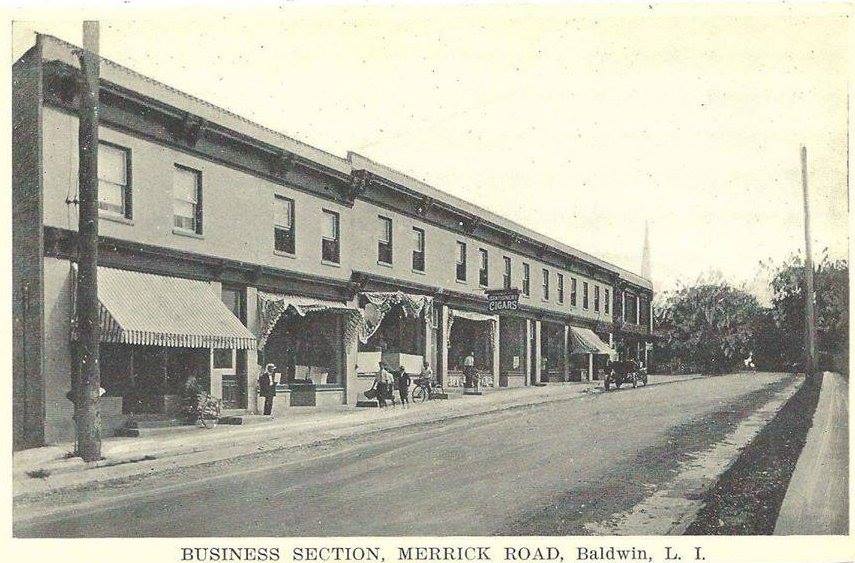 Baldwin New York and Surrounding Areas