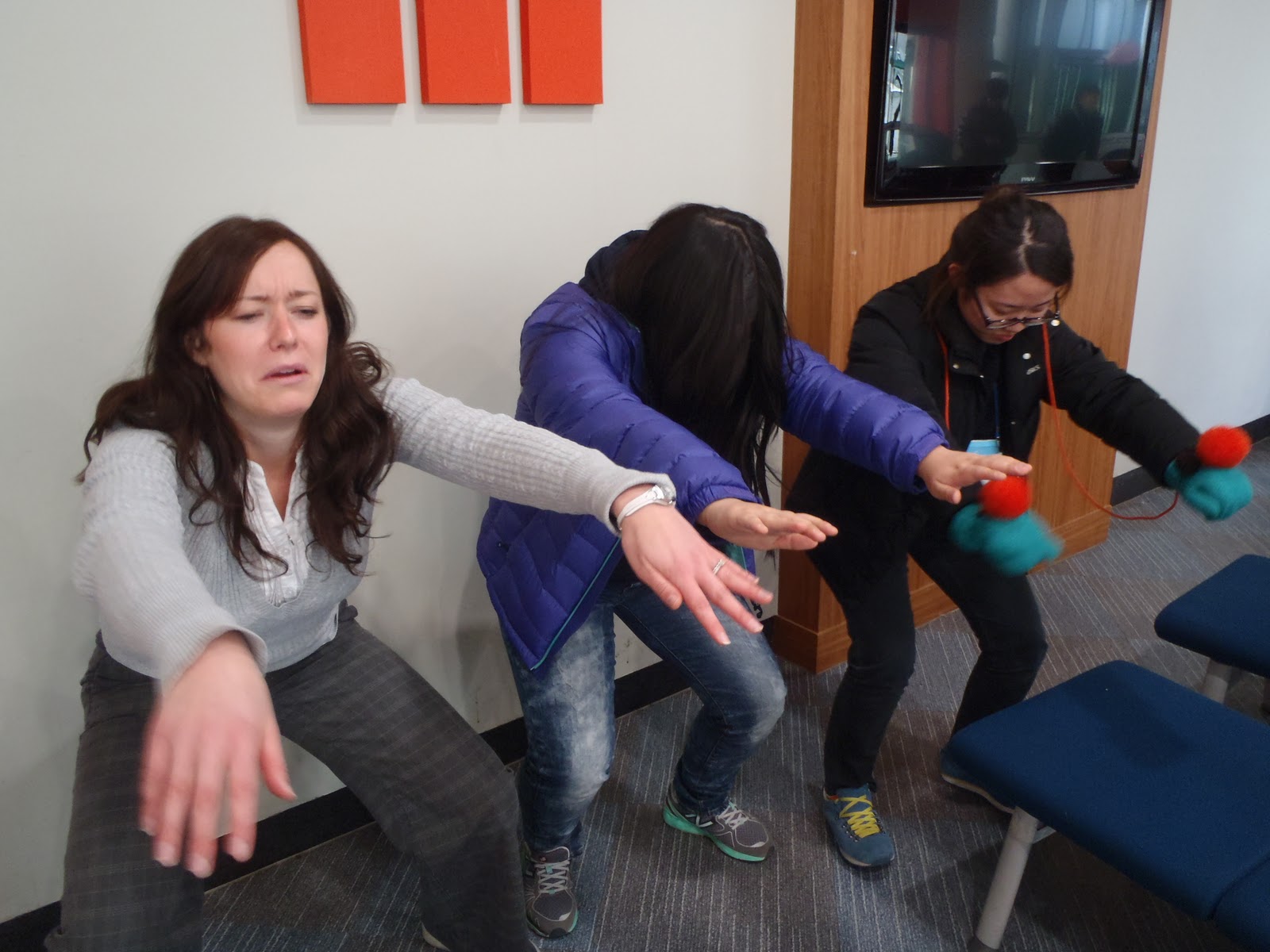 down excited kneeled spank Teacher