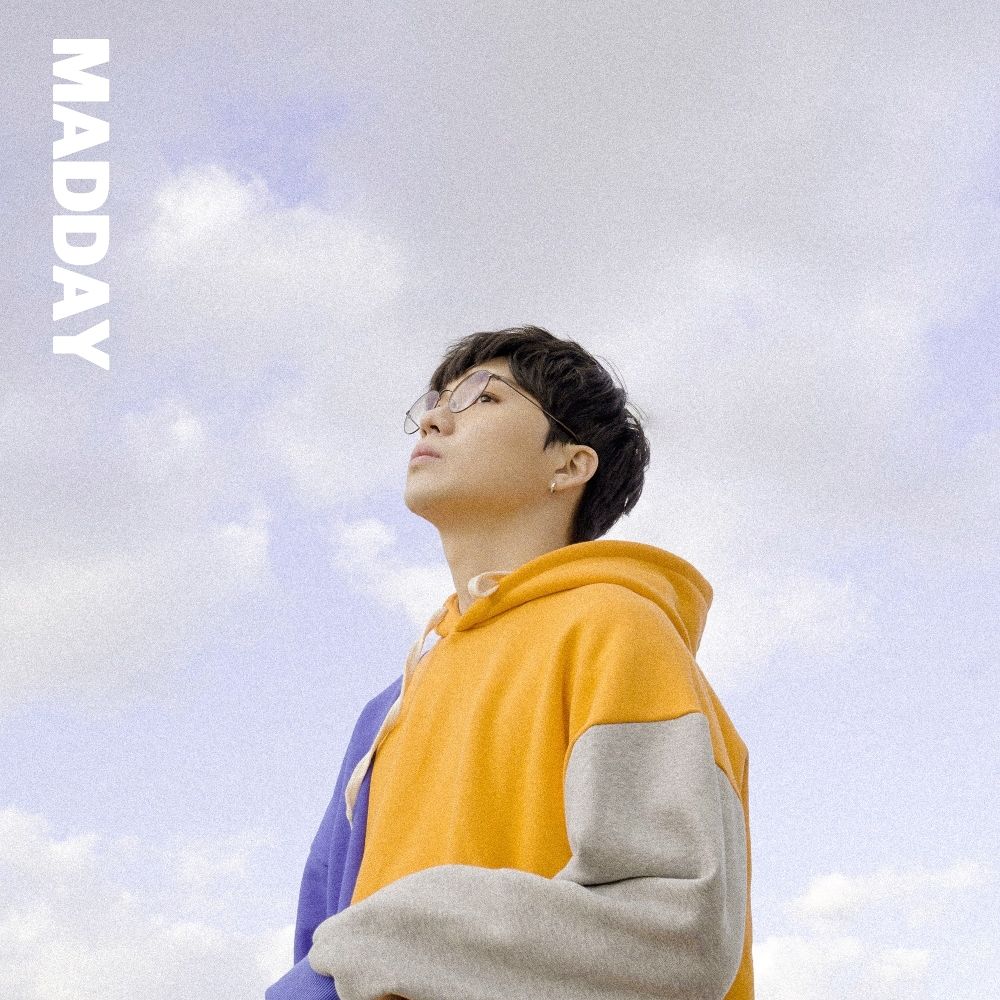 INTEC – MadDay – Single