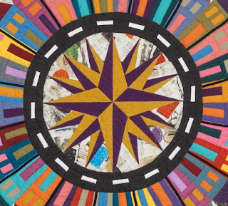 My Joyful Journey: COLOR MY WORLD--MONTH 2