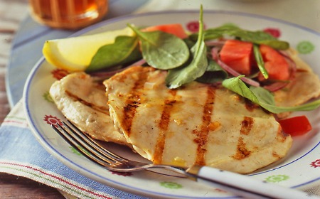 RecetasARG: mayo 2010