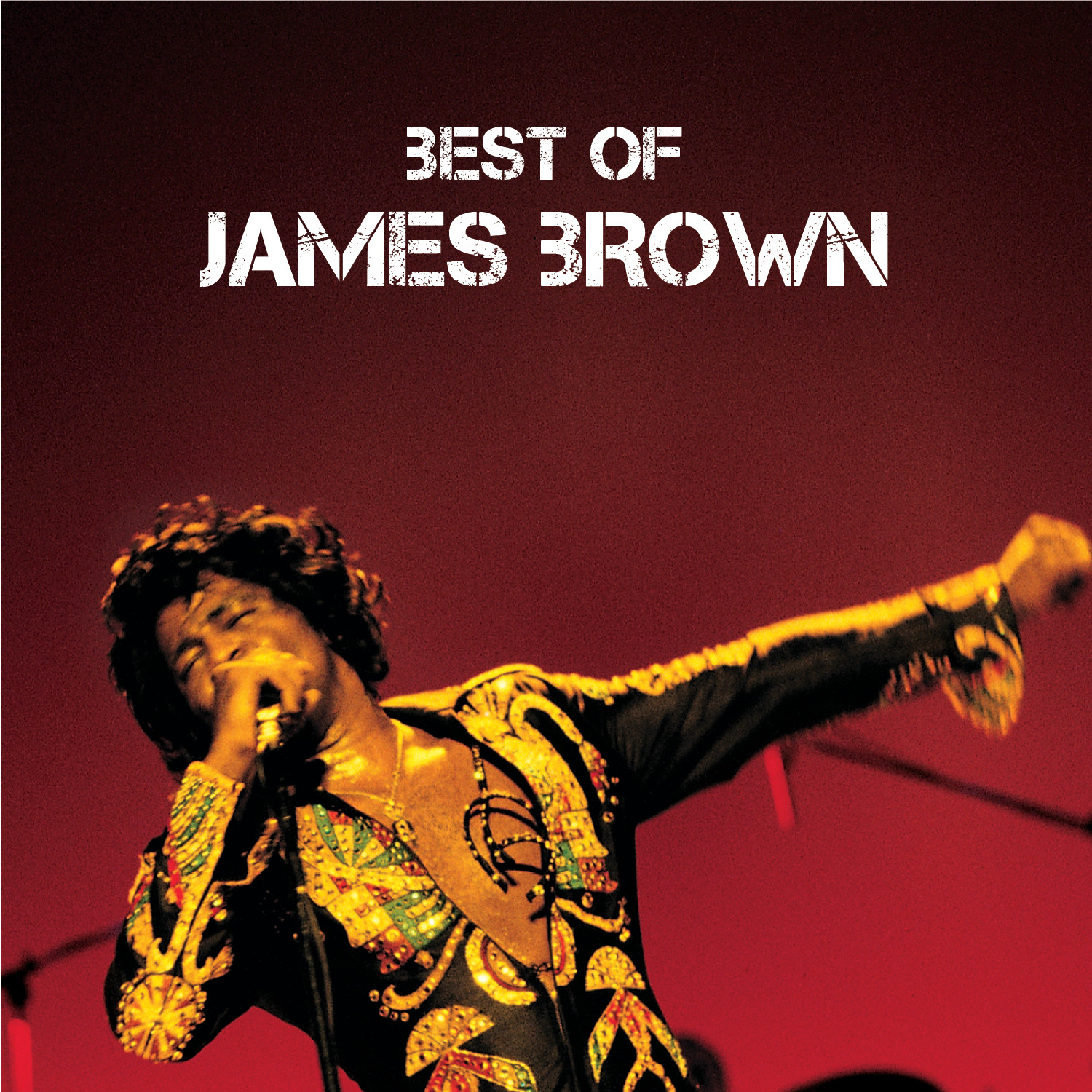 Best Of James Brown | O Som Dos Prado&#39;s