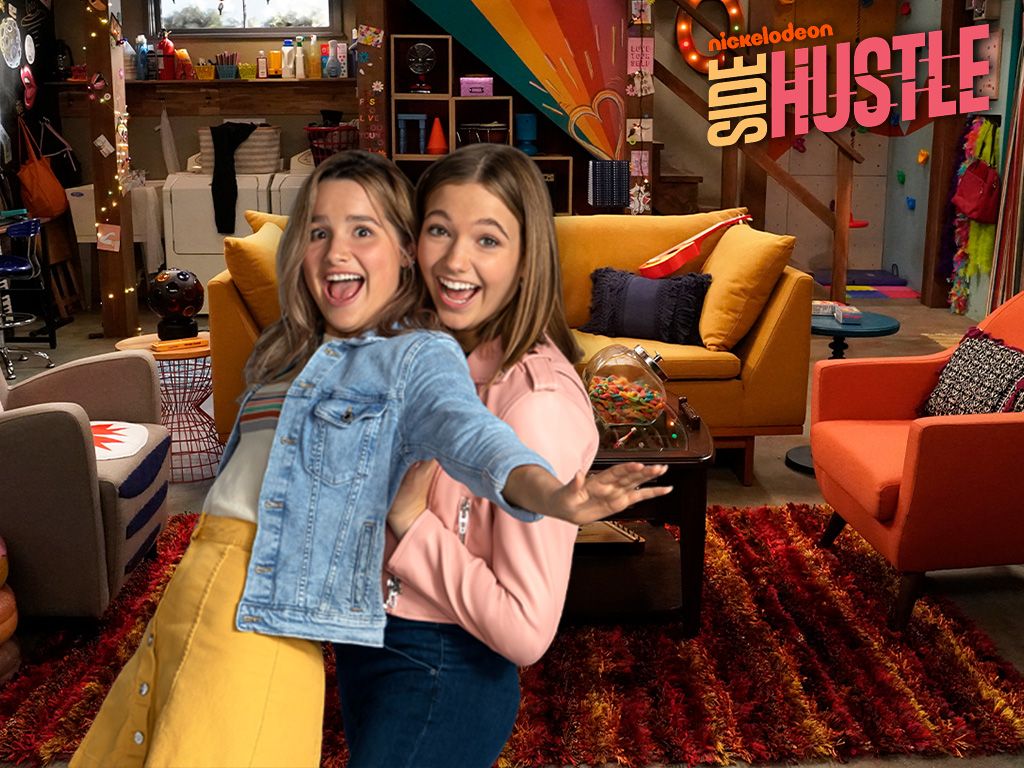 NickALive!: 'Be You' - Jules LeBlanc & Jayden Bartels | Music Video