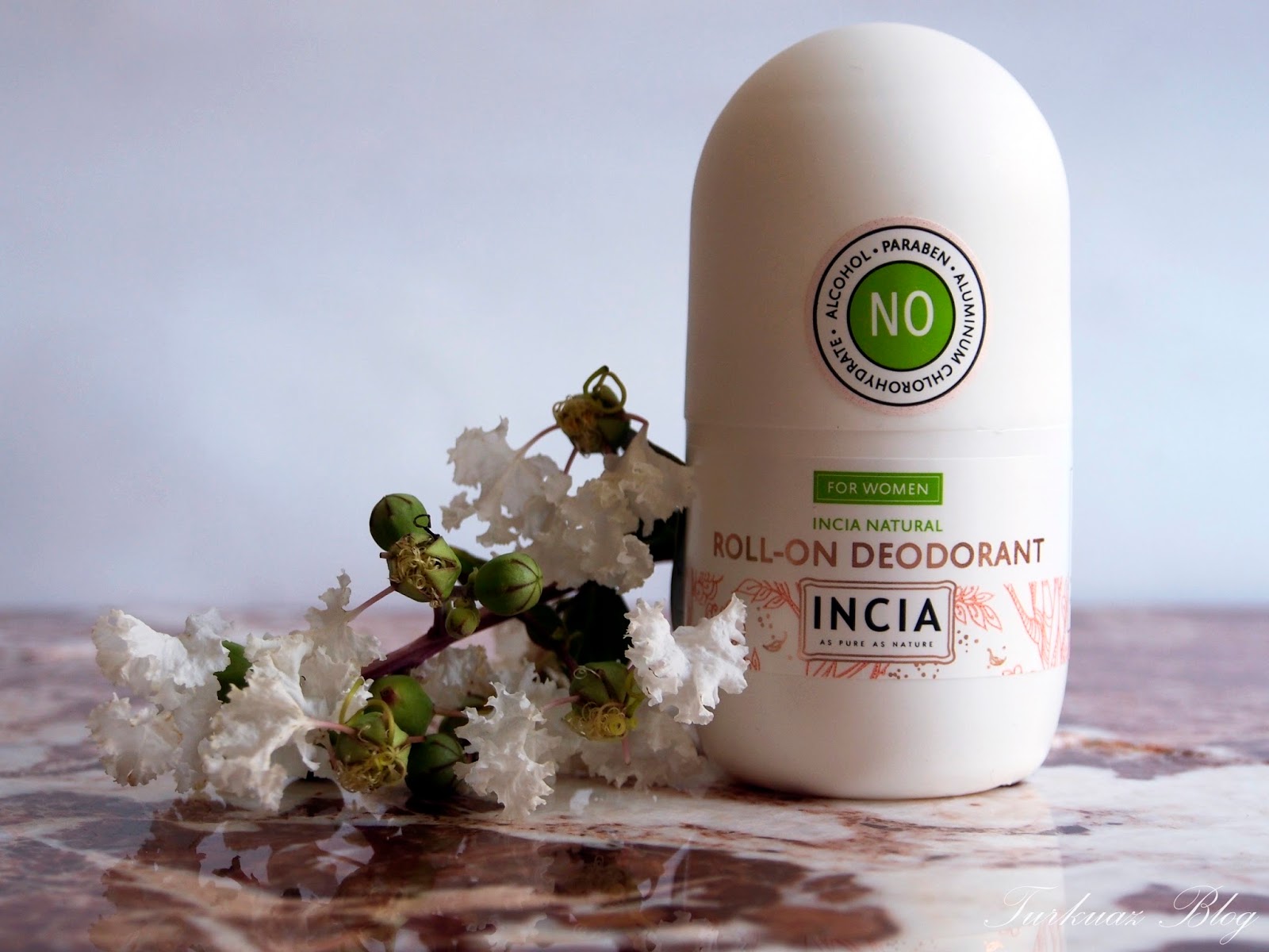 Turkuaz Blog I KozmetikGüzellikBakımLifestyle Blog