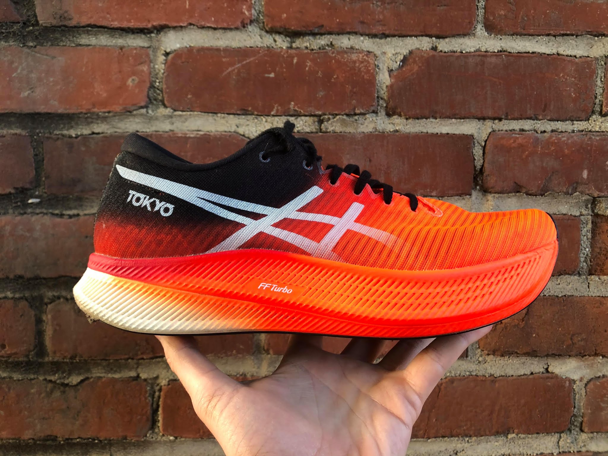 asics metaspeed sky amazon