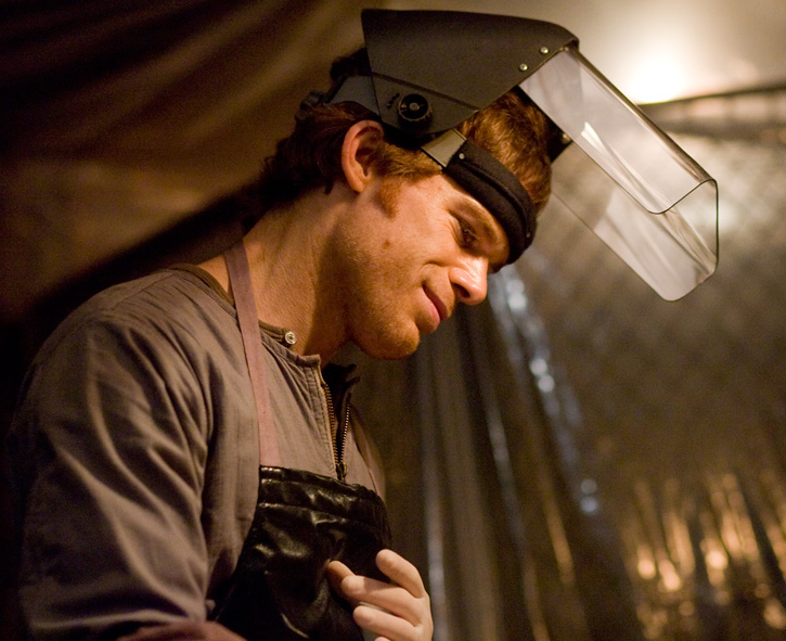 Dexter New Blood Episode 9 Vostfr Dexter Daily | Dexter: New Blood: 100 Days Left Until The Premiere Of