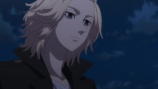東京リベンジャーズ 22話 アニメ | 佐野万次郎 マイキーくん かっこいい | 東リベ 東卍 東京卍會 | Tokyo Revengers Mikey | Hello Anime !