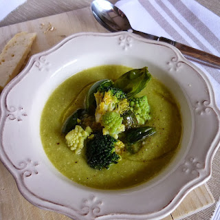Verduras