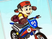 Ultimate Stunt Champ