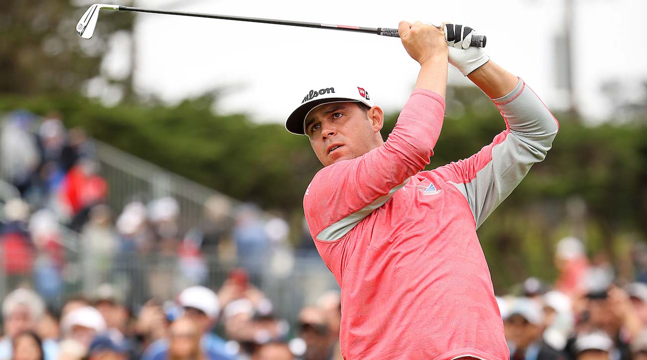 The 1 Writer in Golf Gary Woodland WITB What's In The Bag The Golf