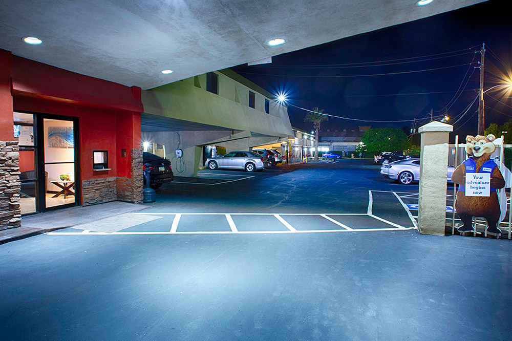 Discount Hotel Phoenix Arizona