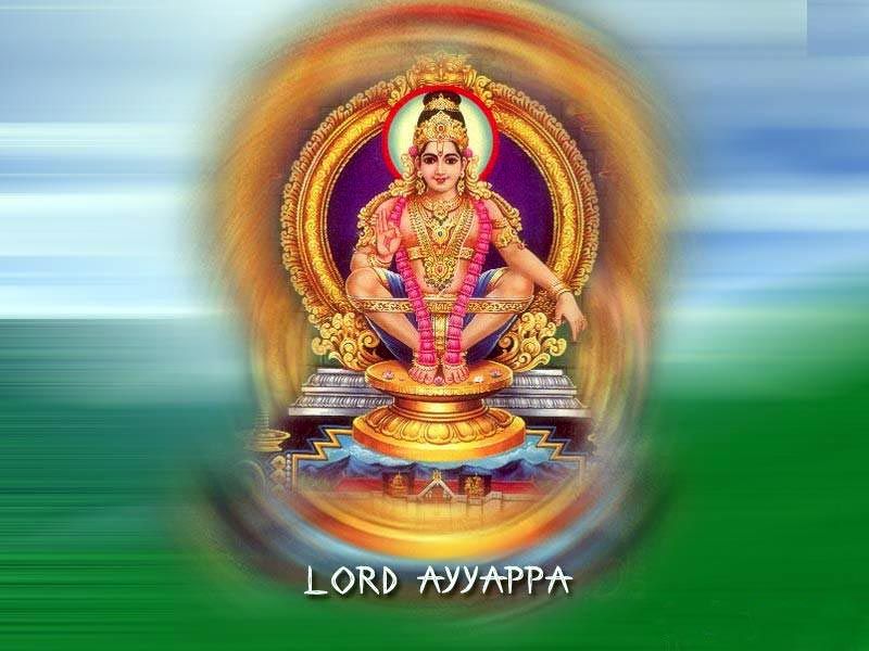 ayyappa swamy images