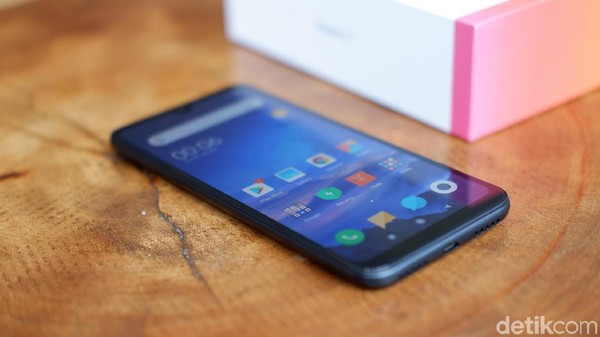 Xiaomi Menyiapkan Ponsel Baru dengan Spek Menggoda