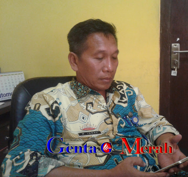 11 Tahun Menjadi Ibukota Pesawaran, Gedungtataan Tidak Miliki Kelurahan