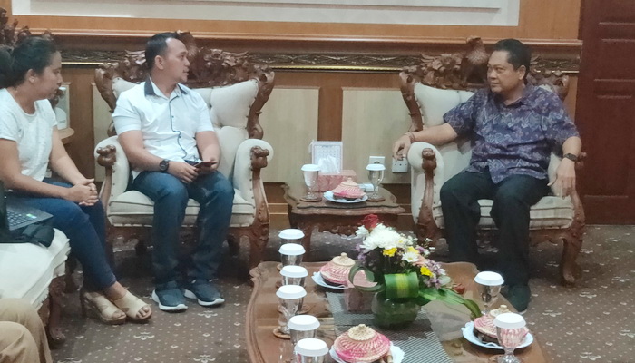 WISH Festival 2019 Jaring Siswa Hingga Mahasiswa Berprestasi