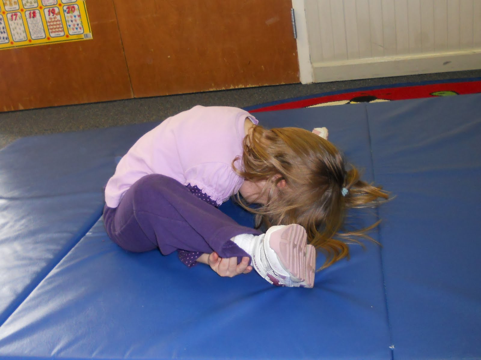 Preschool Fun Blog Yoga