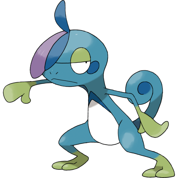 Curiosidades Pokémon: Sobble, Drizzile e Inteleon - Pokémothim