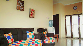 Villa Sakha Batu Villa Sakha Batu