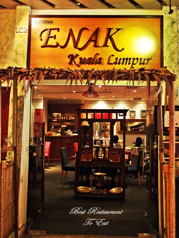 Best Restaurant To Eat 2016 Ramadan Buffet Kuala Lumpur  Enak KL
