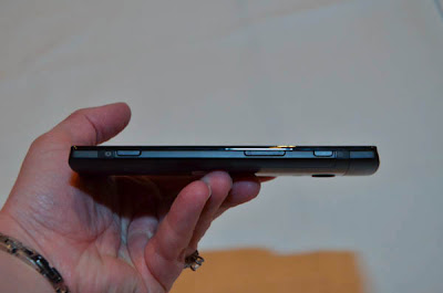 Sony Xperia Ion Review and Specs