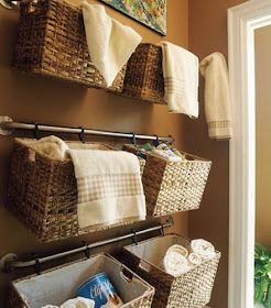 I.D.E.A: CESTAS MIMBRE