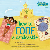 Book: How to Code a Sandcastle