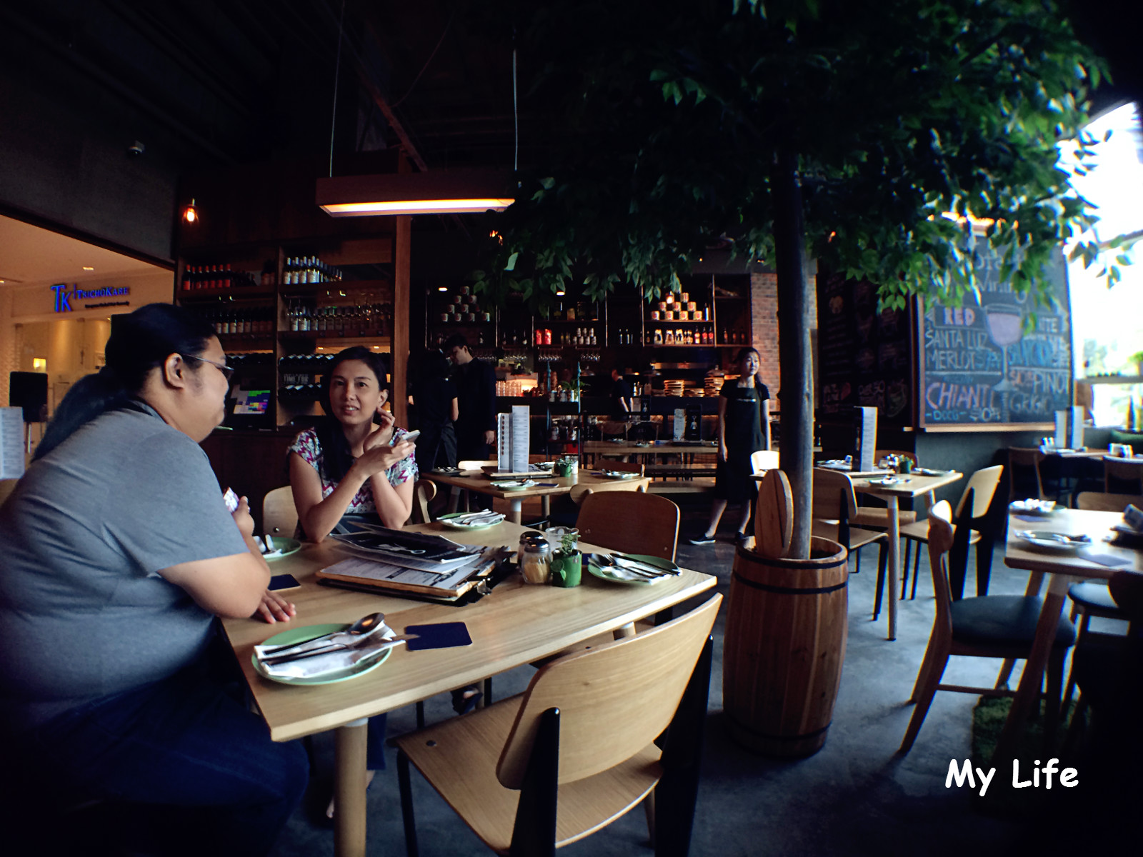 Supply and Demand Somerset 313 My Life